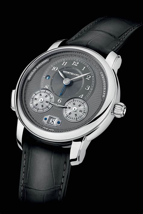 mont blanc watch replica|mont blanc watches website.